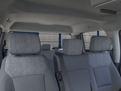 2026 Ford F-250SD XLT In-Transit