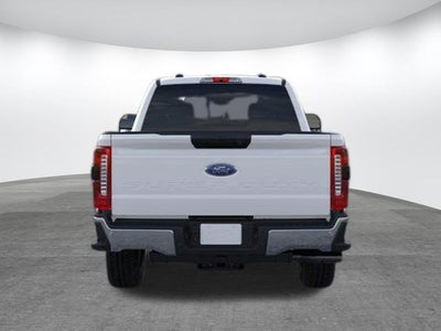 2026 Ford F-250SD XLT In-Transit