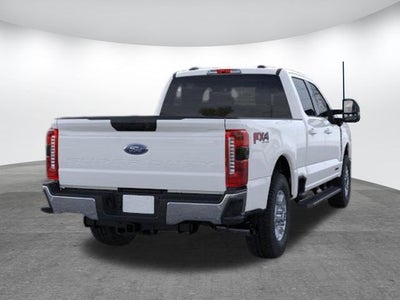 2026 Ford F-250SD XLT In-Transit
