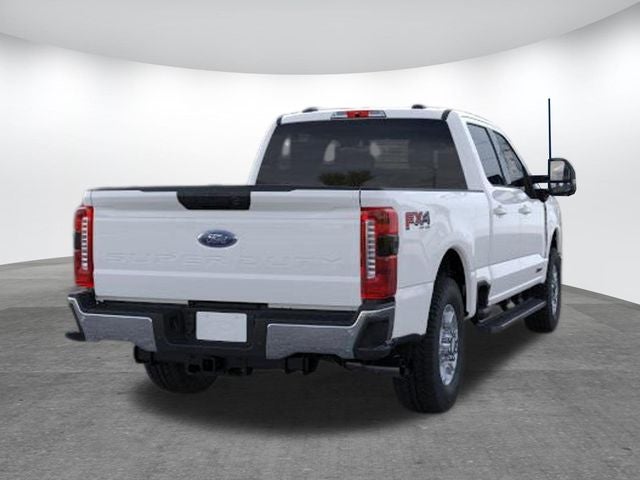 2026 Ford F-250SD XLT In-Transit