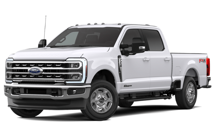 2026 Ford F-250SD XLT In-Transit