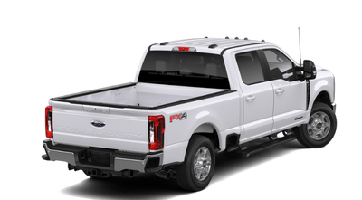 2026 Ford F-250SD XLT In-Transit
