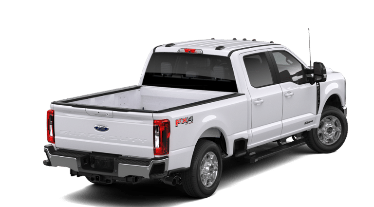 2026 Ford F-250SD XLT In-Transit