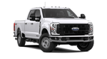 2026 Ford F-250SD XL In-Transit