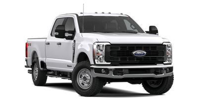 2026 Ford F-250SD XL In-Transit