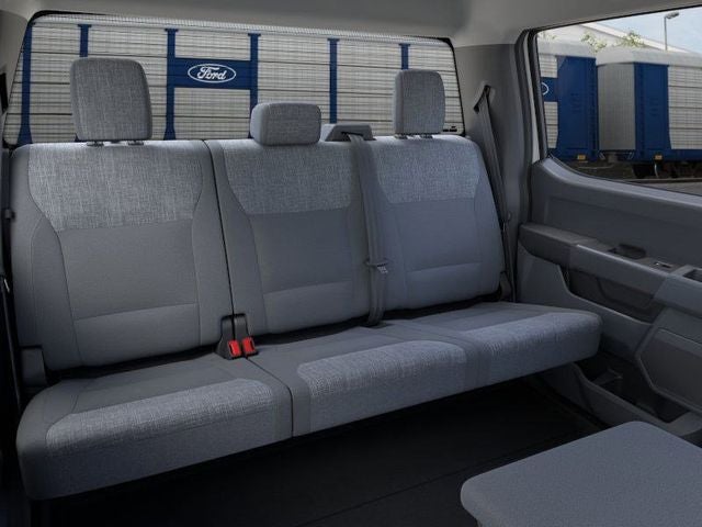 2026 Ford F-250SD XLT In-Transit