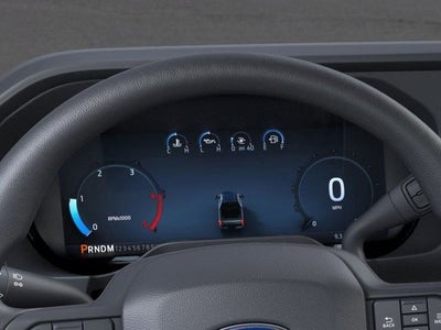 2026 Ford F-250SD XLT In-Transit