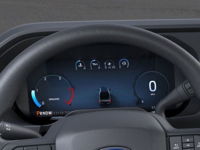 2026 Ford F-250SD XLT In-Transit