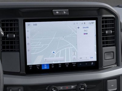 2026 Ford F-250SD XLT In-Transit