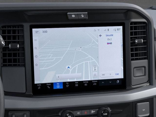 2026 Ford F-250SD XLT In-Transit