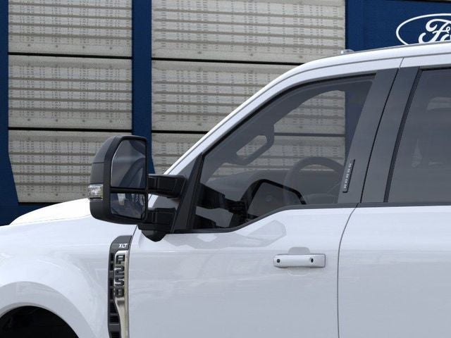 2026 Ford F-250SD XLT In-Transit