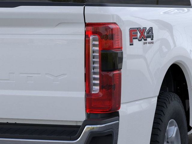 2026 Ford F-250SD XLT In-Transit