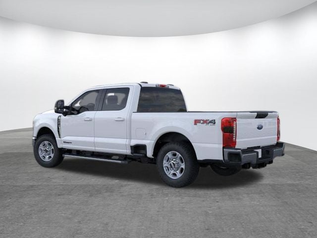 2026 Ford F-250SD XLT In-Transit