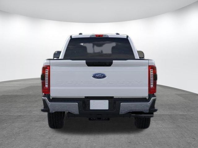 2026 Ford F-250SD XLT In-Transit