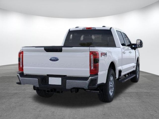 2026 Ford F-250SD XLT In-Transit