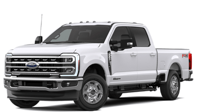 2026 Ford F-250SD XLT In-Transit