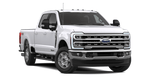 2026 Ford F-250SD XLT In-Transit