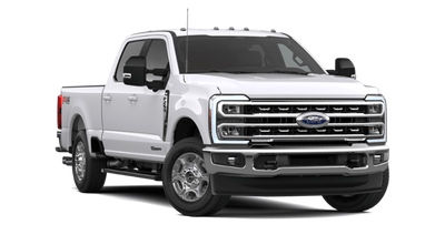 2026 Ford F-250SD XLT In-Transit