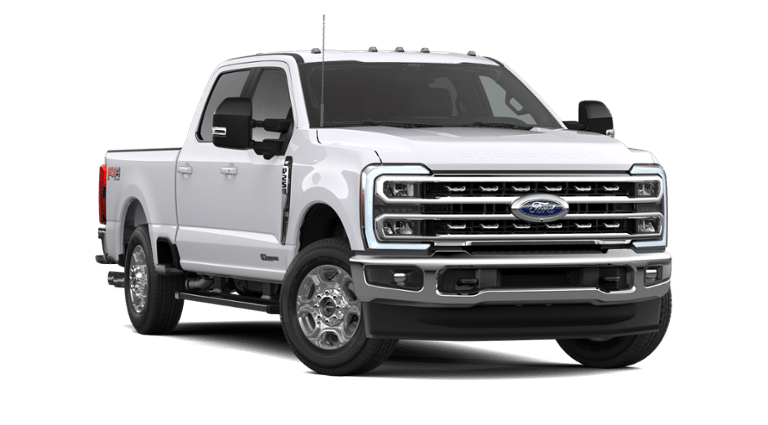 2026 Ford F-250SD XLT In-Transit