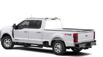 2026 Ford F-250SD Lariat In-Transit