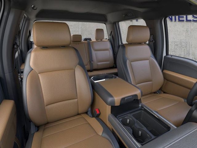 2026 Ford F-250SD Lariat In-Transit