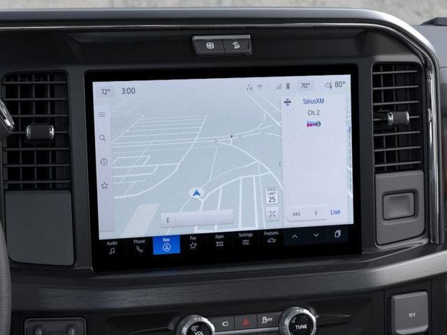 2026 Ford F-250SD Lariat In-Transit