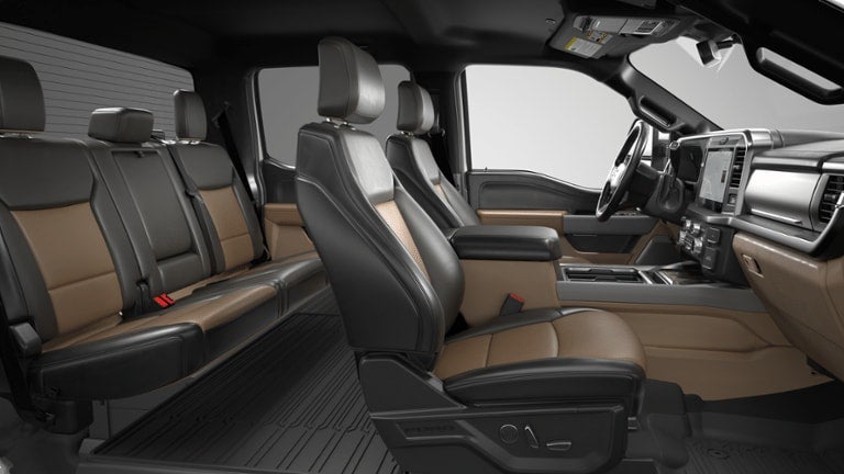 2026 Ford F-250SD Lariat In-Transit