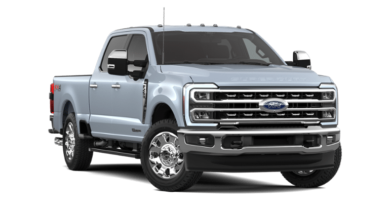 2026 Ford F-250SD Lariat In-Transit