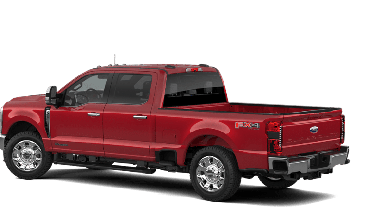 2026 Ford F-250SD Lariat In-Transit
