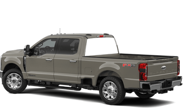 2026 Ford F-250SD Lariat In-Transit