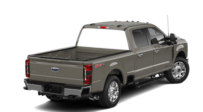 2026 Ford F-250SD Lariat In-Transit