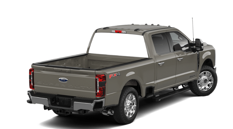 2026 Ford F-250SD Lariat In-Transit