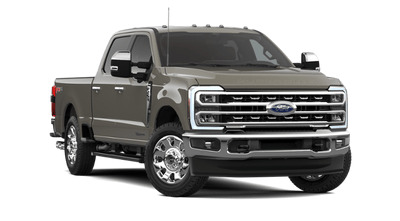 2026 Ford F-250SD Lariat In-Transit