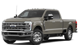 2026 Ford F-250SD Lariat In-Transit