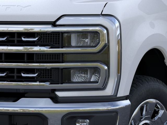 2026 Ford F-250SD Lariat In-Transit