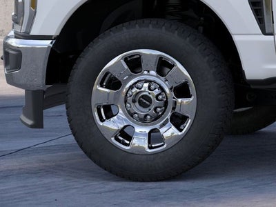 2026 Ford F-250SD Lariat In-Transit