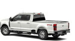2026 Ford F-250SD Lariat In-Transit
