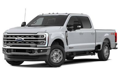 2026 Ford F-250SD XLT In-Transit