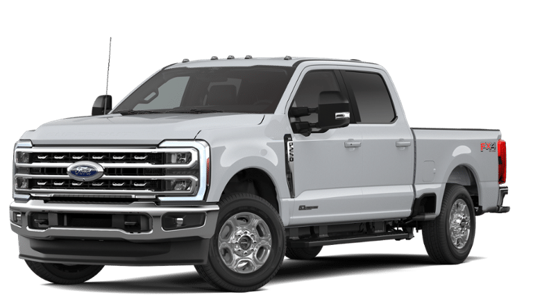 2026 Ford F-250SD XLT In-Transit