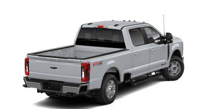 2026 Ford F-250SD XLT In-Transit