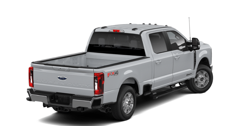 2026 Ford F-250SD XLT In-Transit