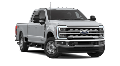 2026 Ford F-250SD XLT In-Transit