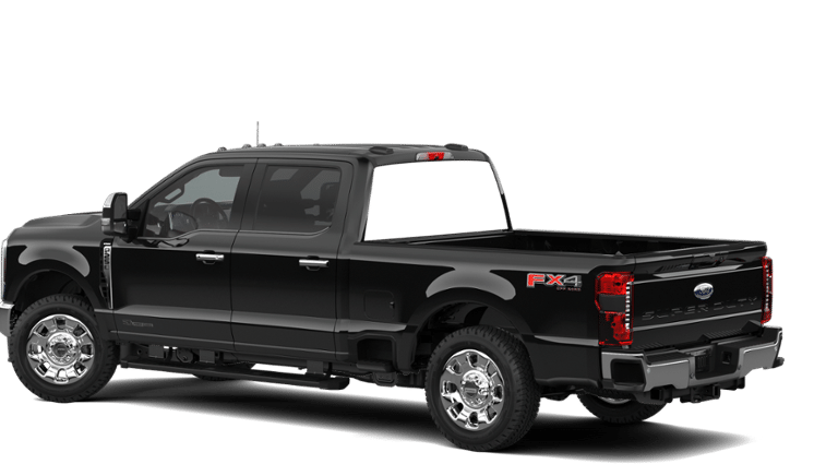 2026 Ford F-250SD Lariat In-Transit
