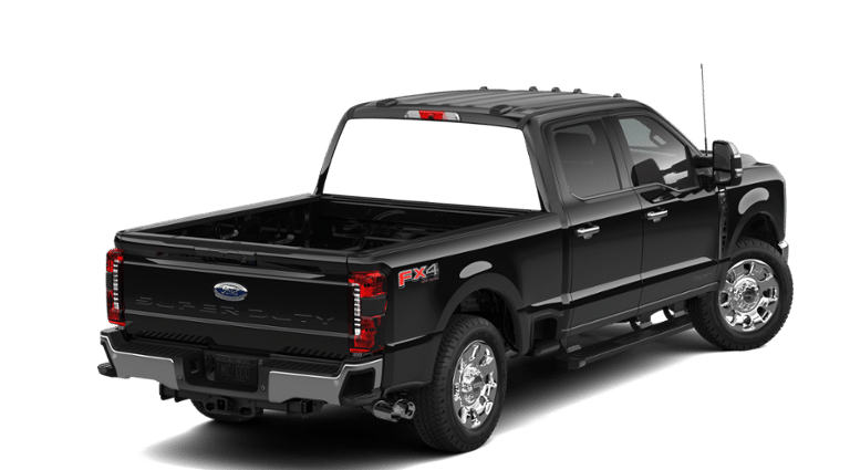 2026 Ford F-250SD Lariat In-Transit