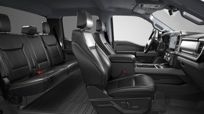 2026 Ford F-250SD Lariat In-Transit