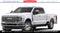 2026 Ford F-250SD Lariat In-Transit