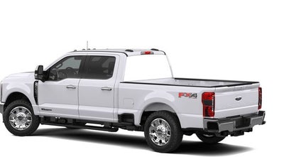 2026 Ford F-250SD Lariat In-Transit