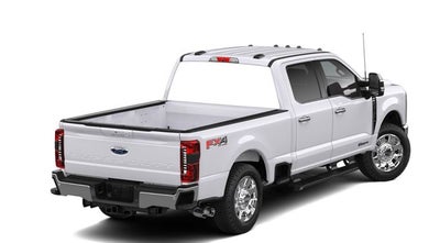 2026 Ford F-250SD Lariat In-Transit