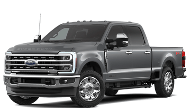 2026 Ford F-250SD Lariat In-Transit