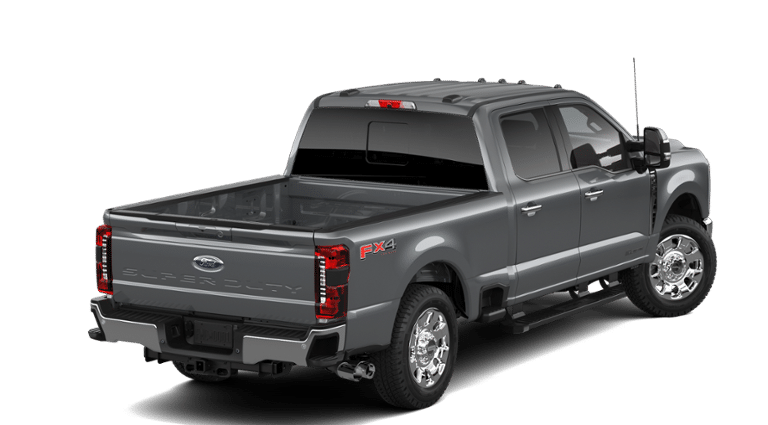 2026 Ford F-250SD Lariat In-Transit